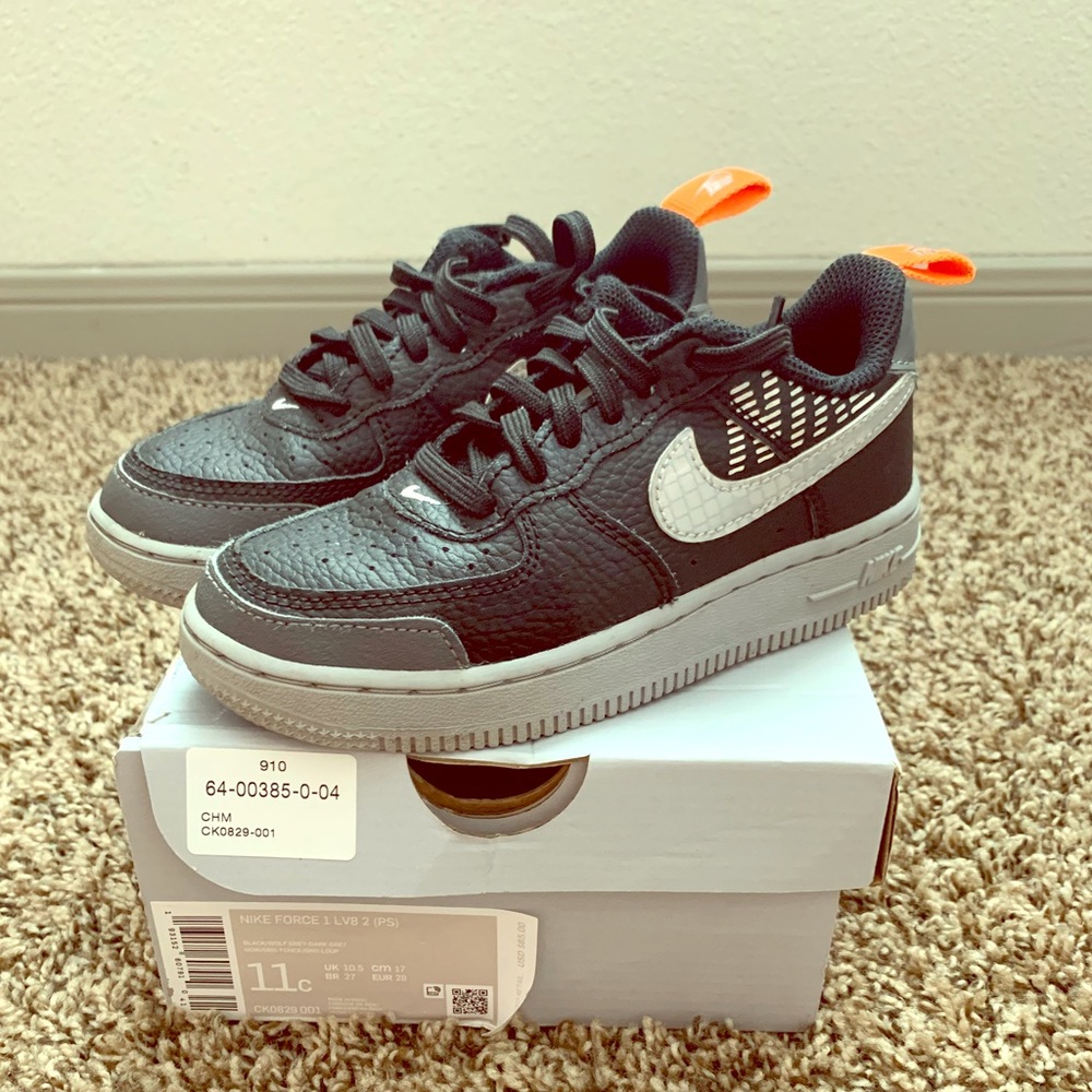 Nike Air Force 1 LV8 2 Kids